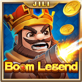 Boom Legend at 365 Login Casino