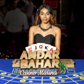 Casino Marina Andar Bahar at 365 Login Casino
