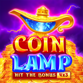 Coin Lamp 365 Login Casino slot