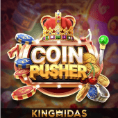 Coin Pusher at 365 Login Casino