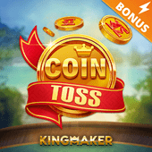 Coin Toss at 365 Login Casino