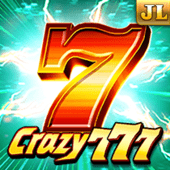 Crazy777 365 Login Casino slot