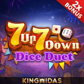 Dice Duet at 365 Login Casino