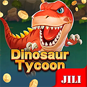 Dinosaur Tycoon at 365 Login Casino