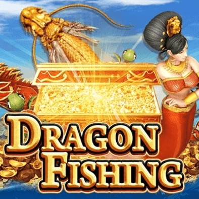 Dragon Fishing at 365 Login Casino