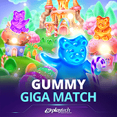 Gummy Giga Match 365 Login Casino slot