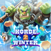 Horde 2 Winter 365 Login Casino slot