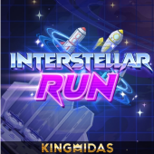 Interstellar Run at 365 Login Casino