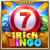 Irich Bingo 365 Login Casino slot