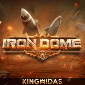 Iron Dome at 365 Login Casino
