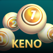 Keno at 365 Login Casino