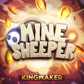 Minesweeper at 365 Login Casino