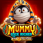 Mummy Lock Riches 365 Login Casino slot