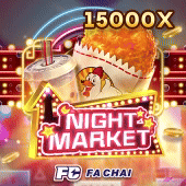 Night Market 365 Login Casino slot