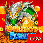 Oneshot Fishing at 365 Login Casino