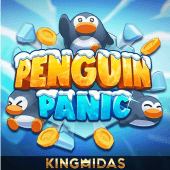 Penguin Panic at 365 Login Casino