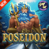 Poseidon 365 Login Casino slot