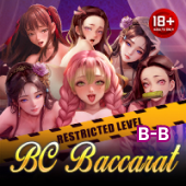 Sexy Blockchain Baccarat B B at 365 Login Casino