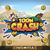 Toon Crash at 365 Login Casino