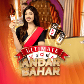 Ultimate Andar Bahar at 365 Login Casino