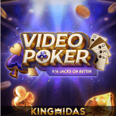 Video Poker at 365 Login Casino